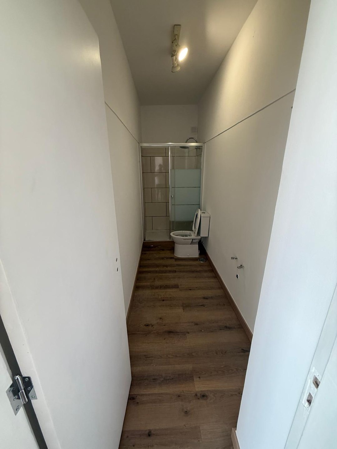 Renovated Bathroom — Quarteira, Algarve