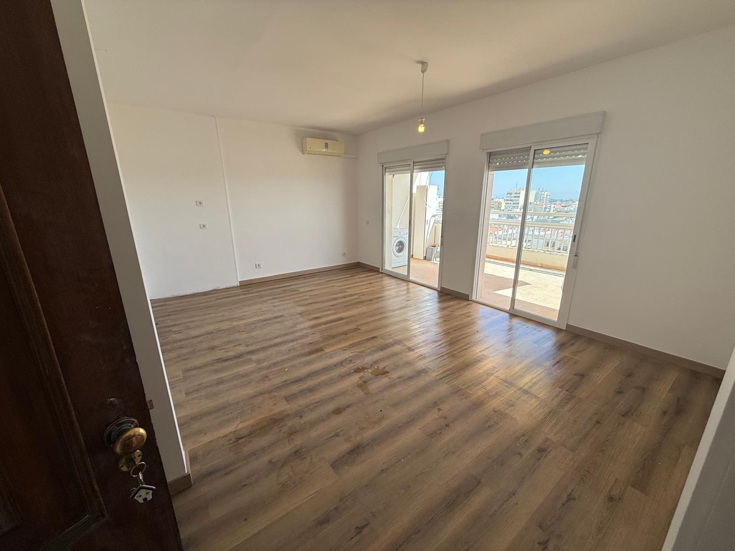 Beautifully renovated interior in the Algarve