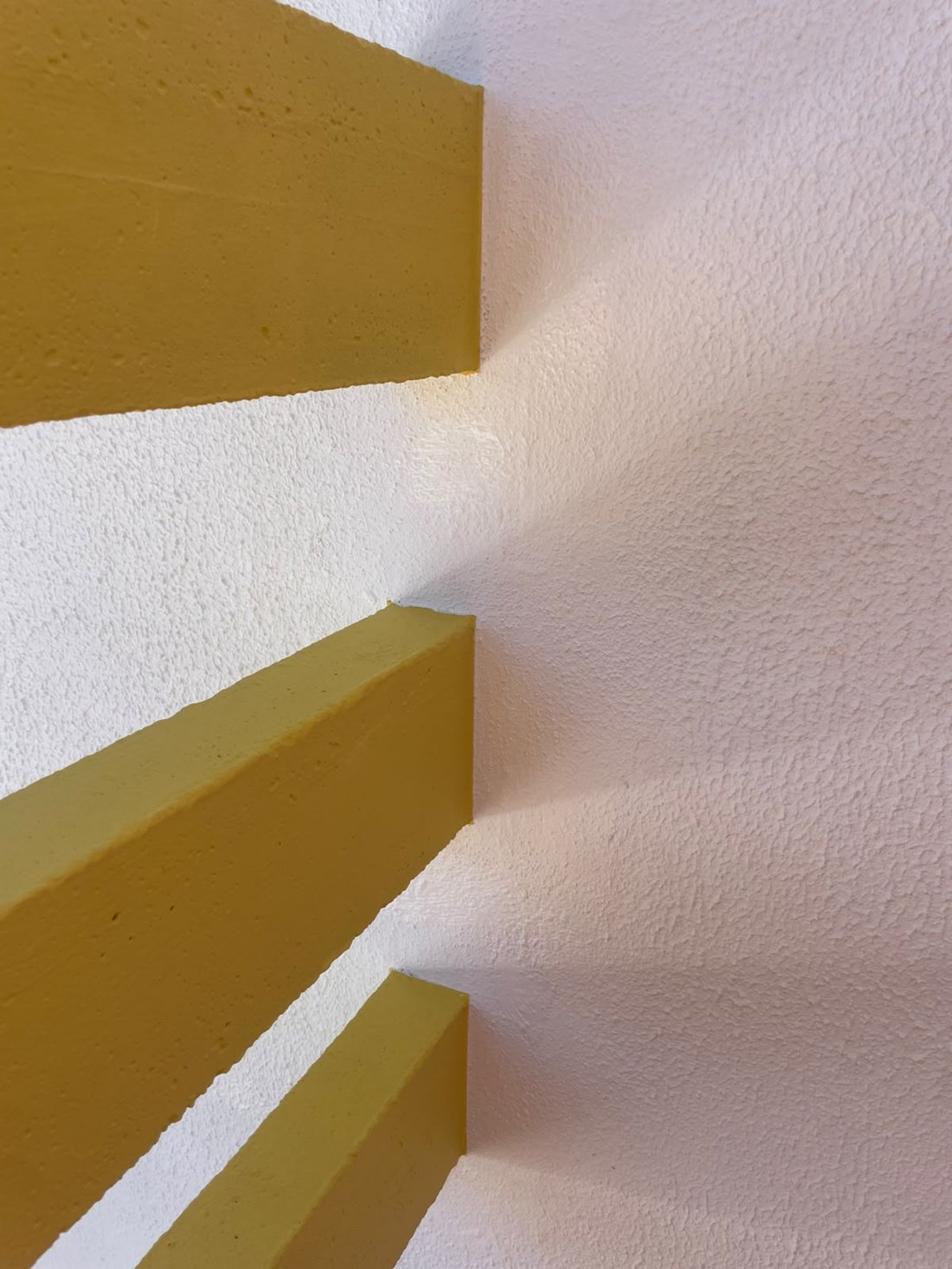 Repainted Balcony & Terrace — Vale do Lobo, Portugal