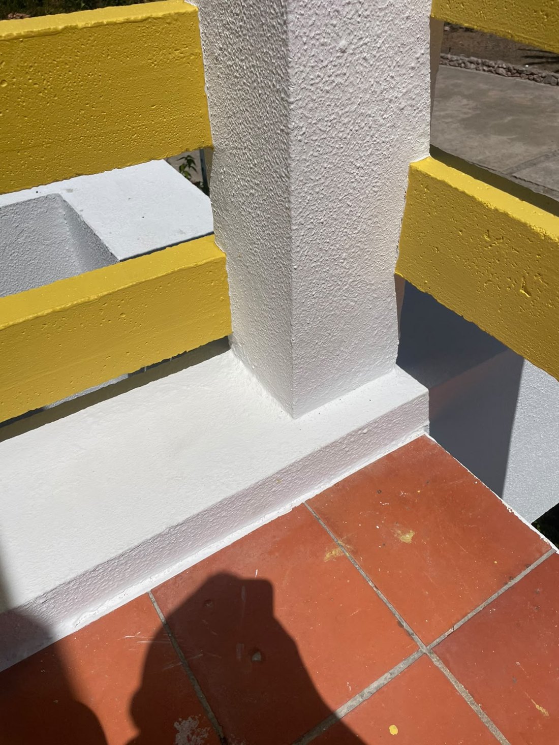 Crisp Paint Detailing — Vale do Lobo, Portugal