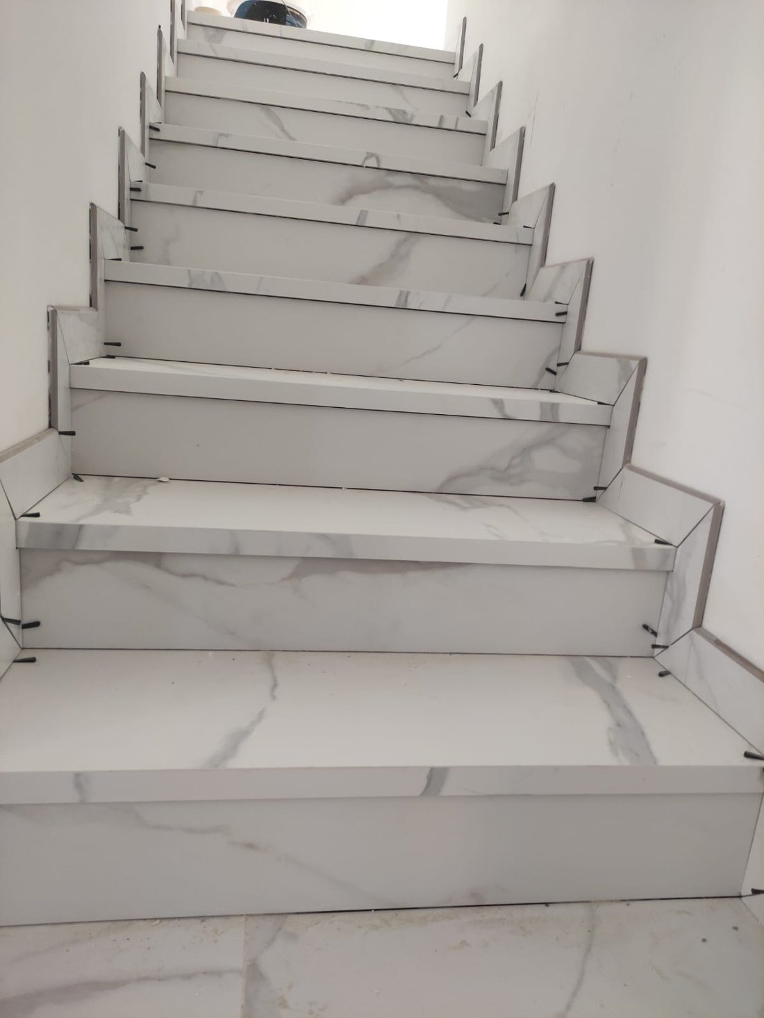 Stone & Tile Finishing — Vale do Lobo, Portugal