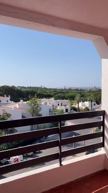 Apartamento Vilamoura — Renovação Completa — Vilamoura, Algarve